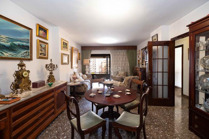 Foto 4a75d921-89b8-41d4-9e74-12bb512771da. Piso se vende piso en avenida andalucia. en Perchel Norte Málaga