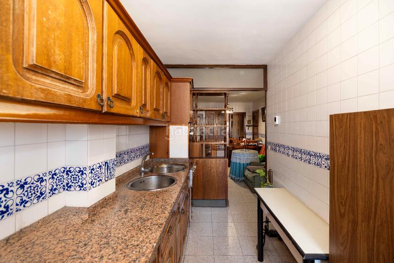 Foto 5a05b9ad-892c-4c88-9374-a263ed001ea7. Piso se vende piso en avenida andalucia. en Perchel Norte Málaga