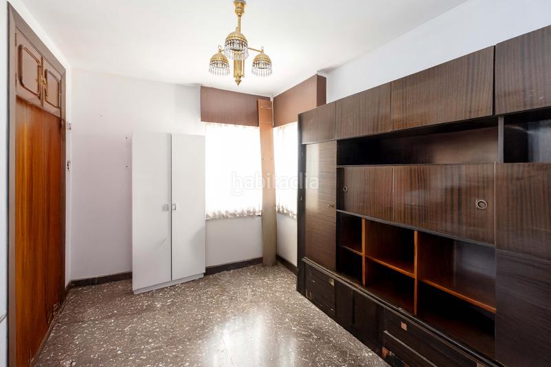 Foto 65a0e2b7-3c74-4c4c-a68a-097c3cd3f7c9. Piso se vende piso en avenida andalucia. en Perchel Norte Málaga