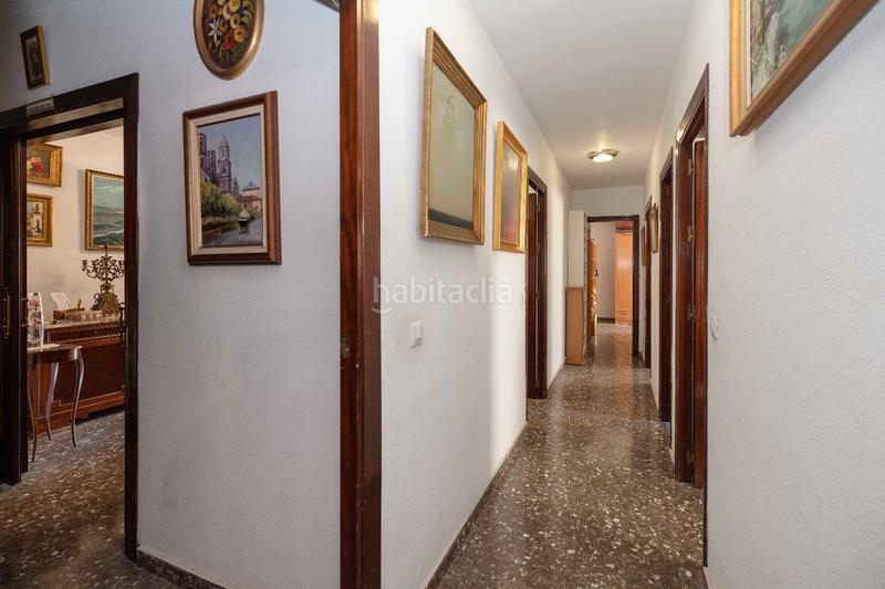 Foto 84480d5e-1269-4ee8-b83d-3404fe2d3001. Piso se vende piso en avenida andalucia. en Perchel Norte Málaga
