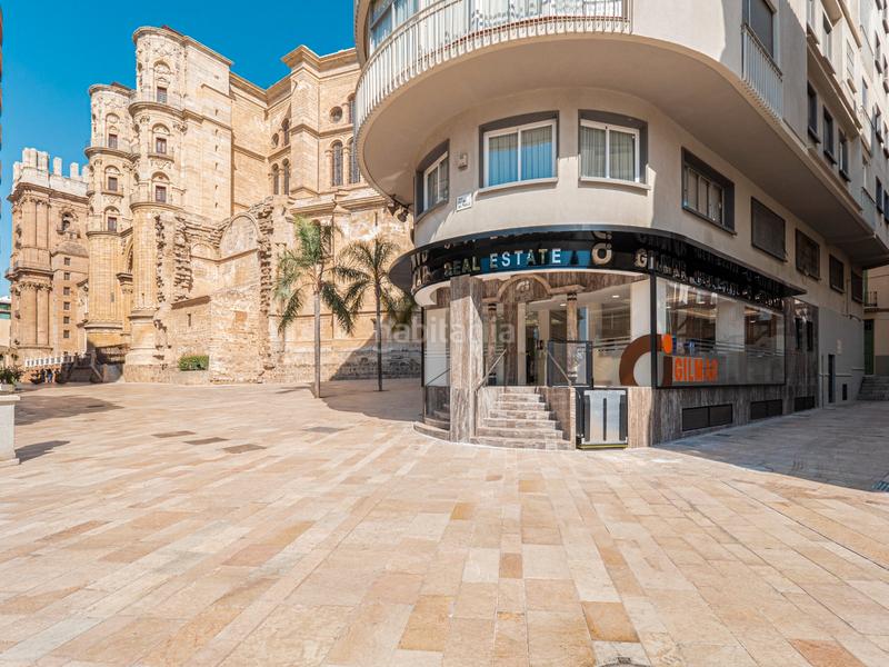 Foto 8810a3d9-6a29-40ab-9962-11841c598b16. Piso se vende piso en avenida andalucia. en Perchel Norte Málaga