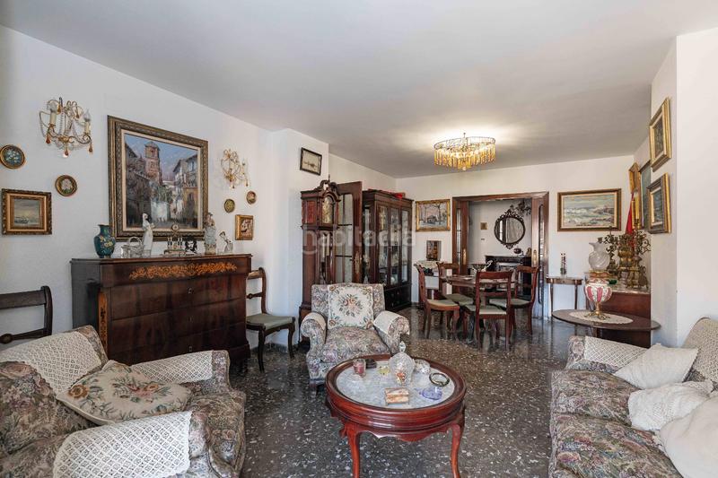 Foto 8e907f36-2372-4507-9c73-42bf9e2e535c. Piso se vende piso en avenida andalucia. en Perchel Norte Málaga