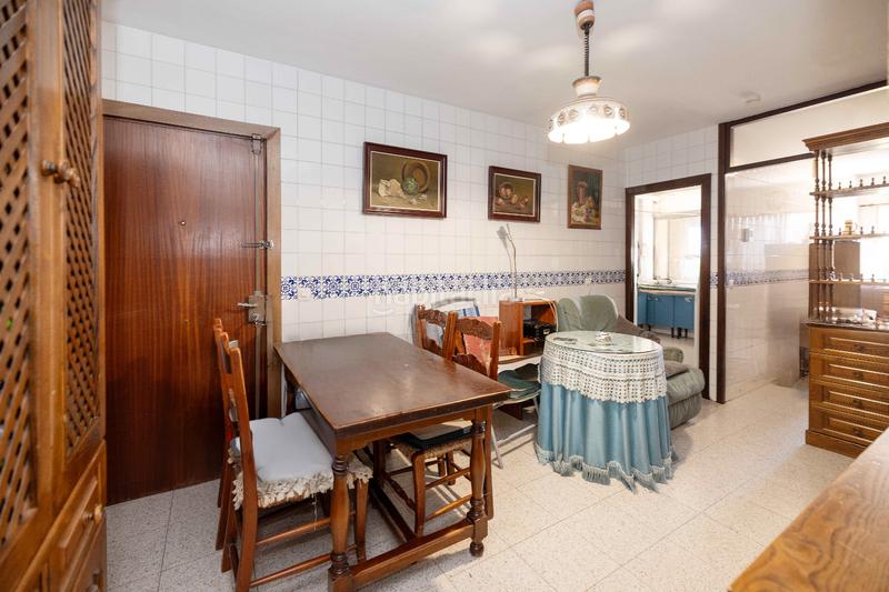 Foto d0a26f4e-b624-4033-916e-923757b0ea48. Piso se vende piso en avenida andalucia. en Perchel Norte Málaga