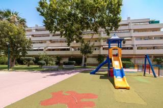 Pis  Calle la unión mercantil. Venta de piso en zona puerta blanca - pacifico