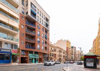 Apartament a Los Castillejos - La Trinidad. Venta de precioso apartamento en los castillejos