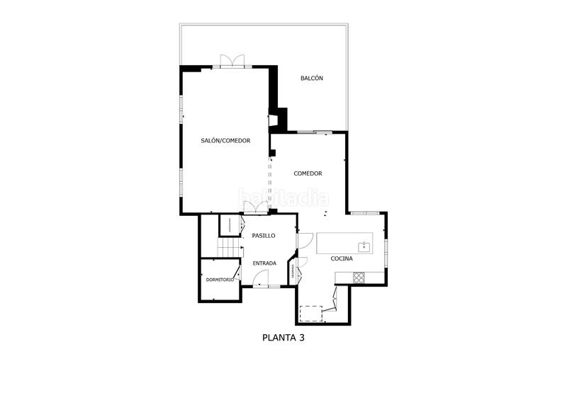 Foto 0544e508-c9cf-42a7-8d8b-44ce6bbc9287. Chalet venta de chalet independiente en El Candado en Málaga