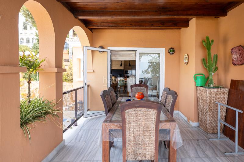 Foto 0c03c6e2-8a40-4cff-b881-8430147df272. Chalet venta de chalet independiente en El Candado en Málaga