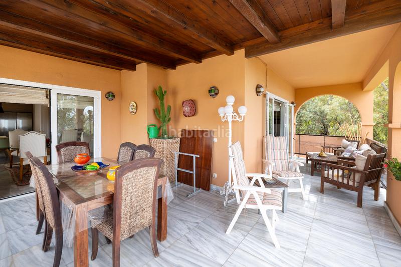 Foto 2012002c-2538-4e28-98c1-ebc5e759c467. Chalet venta de chalet independiente en El Candado en Málaga