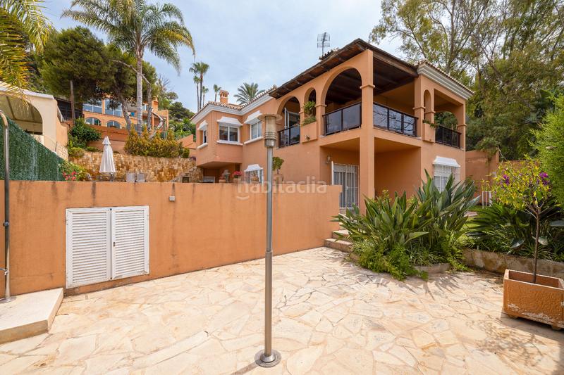 Foto 2034ea26-cb09-47b5-9fcf-44d3daec3c2c. Chalet venta de chalet independiente en El Candado en Málaga