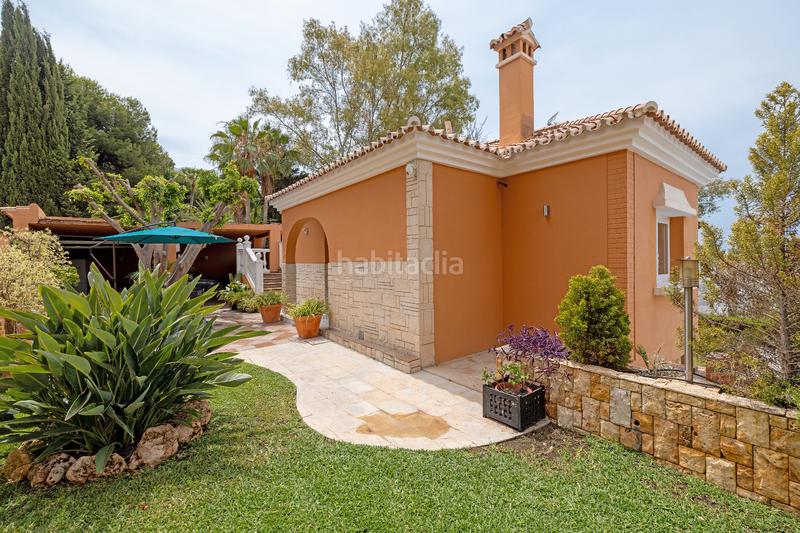 Foto 2497f7eb-87d5-4d77-b01c-a8d788c35b0d. Chalet venta de chalet independiente en El Candado en Málaga