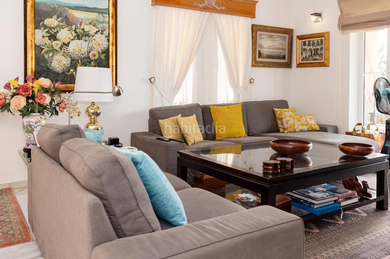 Foto 2a7b9ac6-0ca4-47da-a147-8d1175a41c2a. Chalet venta de chalet independiente en El Candado en Málaga