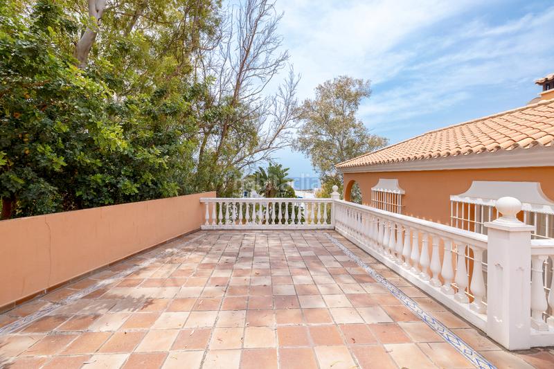 Foto 4f666514-68cf-47b0-88cc-a3c345c1cf8b. Chalet venta de chalet independiente en El Candado en Málaga