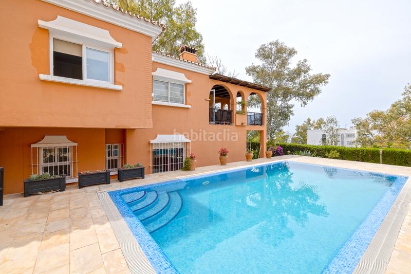 Foto 5f07e5d9-5b8e-415c-af94-ce6b20a60ea7. Chalet venta de chalet independiente en El Candado en Málaga