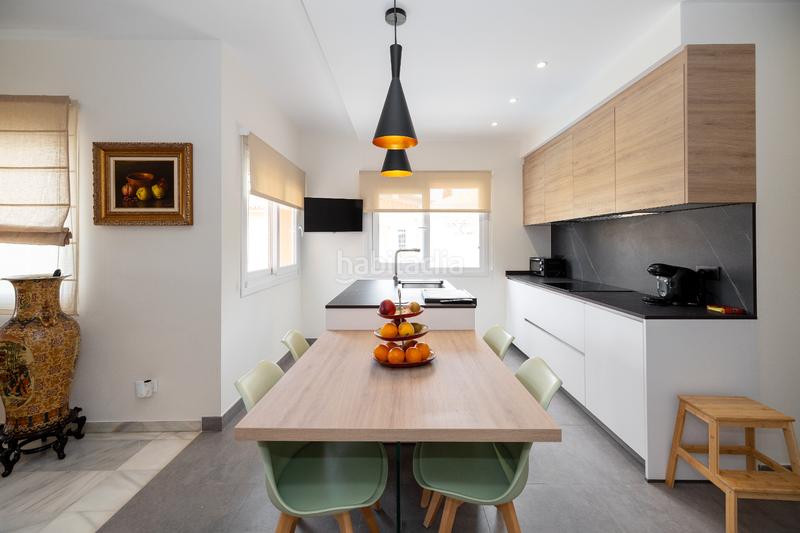 Foto 605e0969-d794-4cab-bb71-dfd6f54946cb. Chalet venta de chalet independiente en El Candado en Málaga