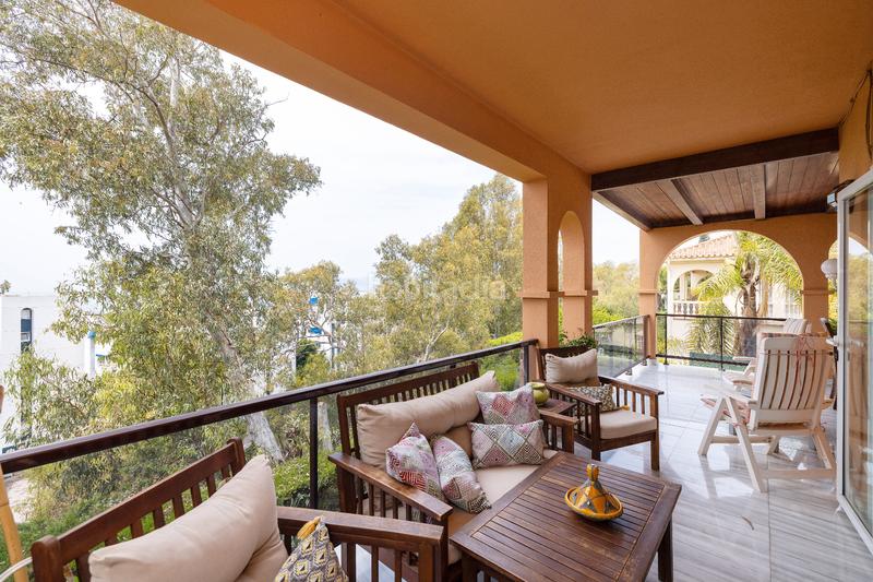 Foto 672bba29-fa2f-4a24-9d14-5e93b0ee6d8e. Chalet venta de chalet independiente en El Candado en Málaga