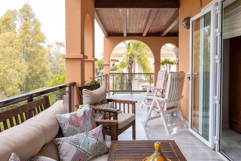 Foto 730a7630-3a6a-405f-b0ef-efb586679e38. Chalet venta de chalet independiente en El Candado en Málaga