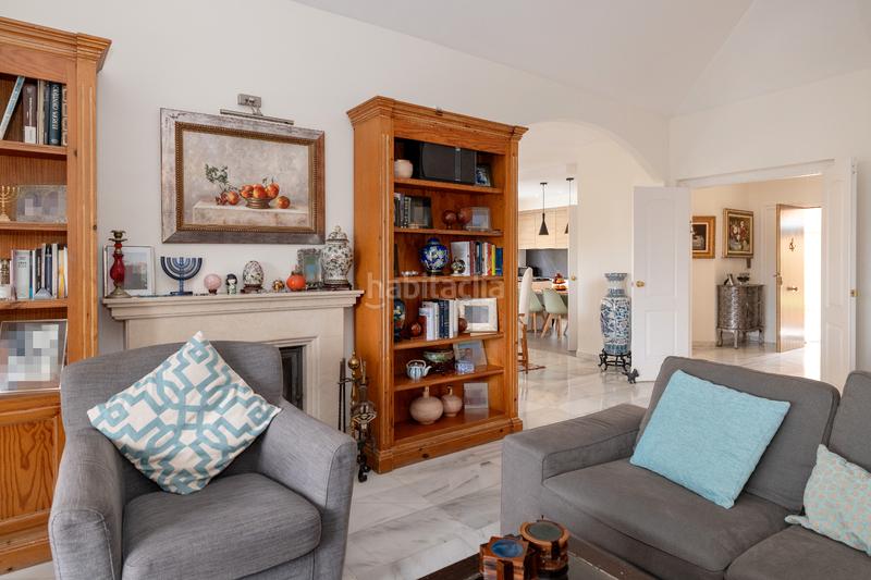 Foto 7904ecda-df51-4ce9-a921-a73ef0327688. Chalet venta de chalet independiente en El Candado en Málaga