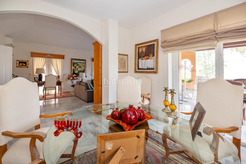 Foto 80c0cbea-df3a-4aa7-a7a6-07c0838fab21. Chalet venta de chalet independiente en El Candado en Málaga