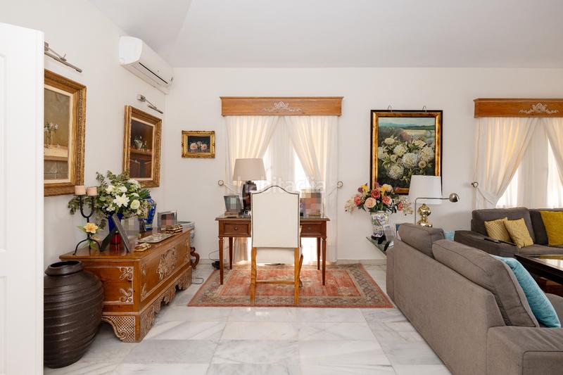 Foto 860b939f-2569-40bc-84e0-f397360dcce7. Chalet venta de chalet independiente en El Candado en Málaga