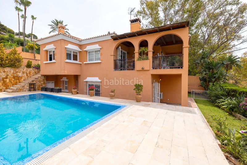 Foto 862880fd-4531-47ce-add9-9cb360af7b78. Chalet venta de chalet independiente en El Candado en Málaga