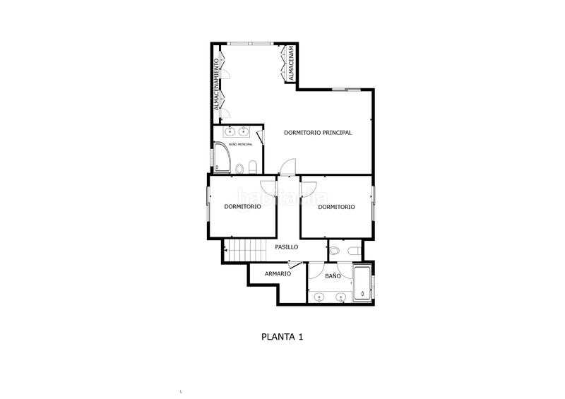 Foto 9cba04ad-c15d-4aba-9e45-fbf4e4f3905b. Chalet venta de chalet independiente en El Candado en Málaga