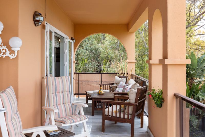 Foto c1e89bcf-af9c-4b62-bc73-3d9c39d53e8d. Chalet venta de chalet independiente en El Candado en Málaga