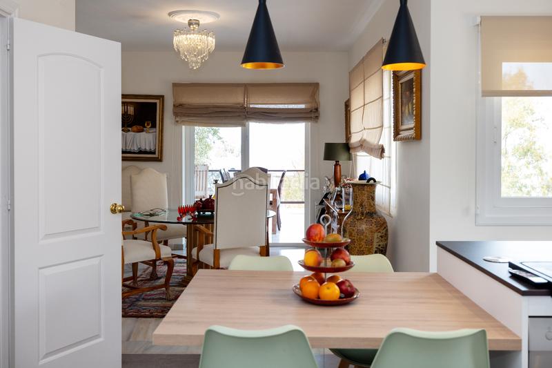 Foto dde386ff-d312-448d-adf8-a818e2a32283. Chalet venta de chalet independiente en El Candado en Málaga