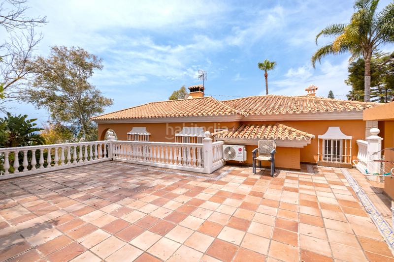 Foto edbf7b25-2eed-4609-ba29-0cb6078cd753. Chalet venta de chalet independiente en El Candado en Málaga