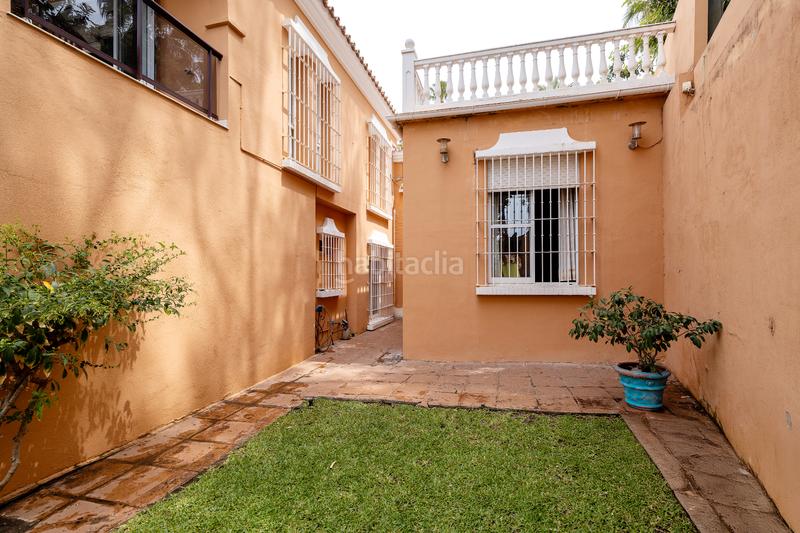 Foto ededce0b-1482-4387-8c4d-0825a4f4488b. Chalet venta de chalet independiente en El Candado en Málaga