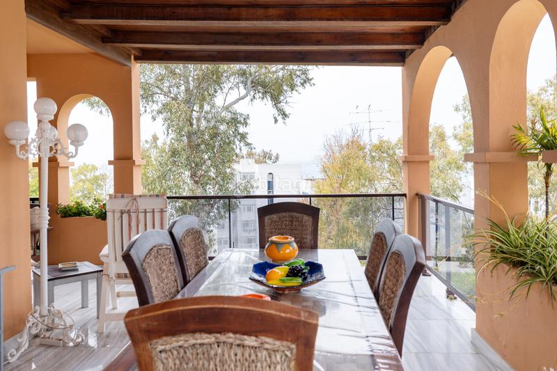 Foto ffa9d4aa-2a0f-4a91-af10-740fe431a102. Chalet venta de chalet independiente en El Candado en Málaga