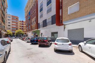Edifici a Los Castillejos - La Trinidad. Venta de edificio residencial en los castillejos