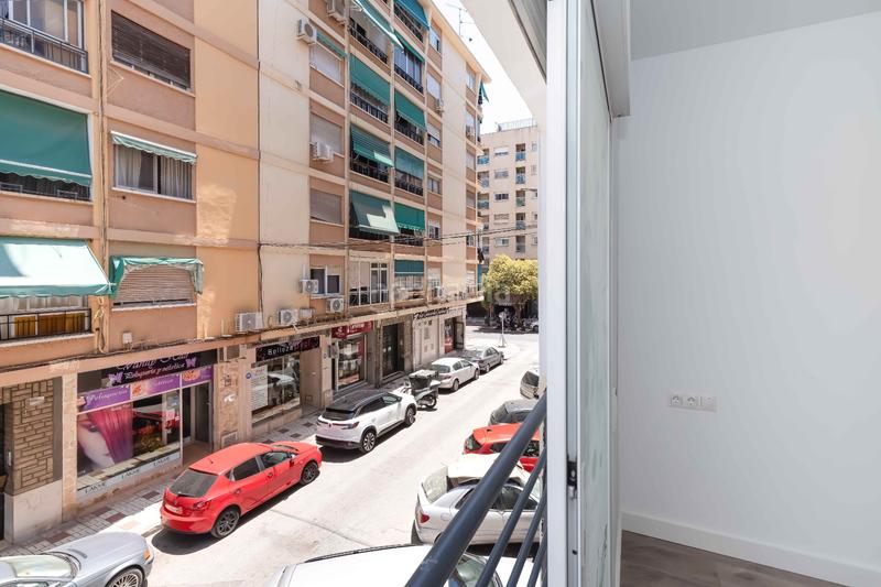 Foto 269d6057-3c41-497e-a900-2b9c53829164. Estudi amb calefacció a Los Castillejos - La Trinidad Málaga