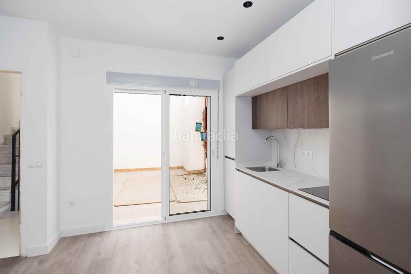 Foto 4ffae89c-d263-4796-9802-5579b784a1ee. Estudi amb calefacció a Los Castillejos - La Trinidad Málaga