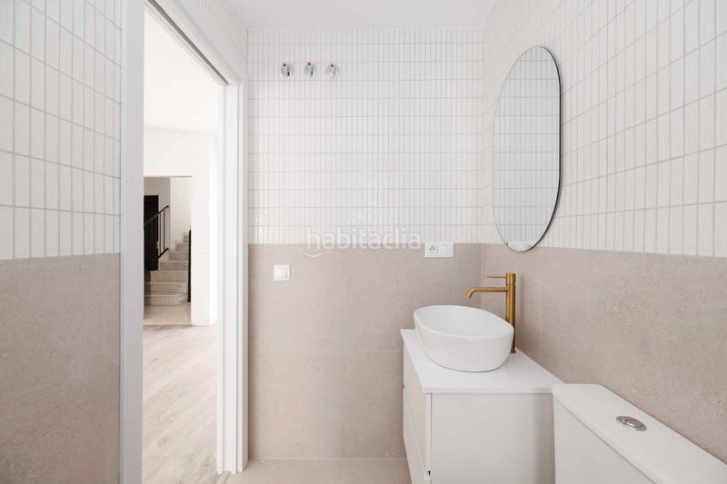 Foto 7ce5cbbf-d3f7-4bcb-ac26-07791107b092. Estudi amb calefacció a Los Castillejos - La Trinidad Málaga