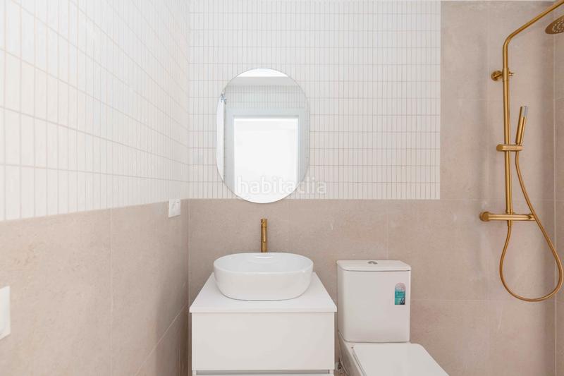 Foto 96087481-84b6-46f9-aa1e-1721d4fd88bf. Estudi amb calefacció a Los Castillejos - La Trinidad Málaga