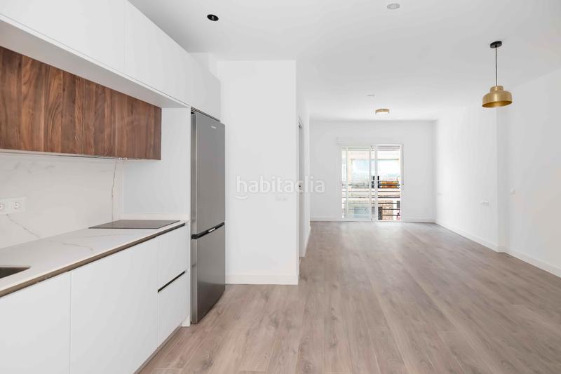 Foto ad638f66-2e8c-483b-b730-7ab6e94bcf62. Estudi amb calefacció a Los Castillejos - La Trinidad Málaga