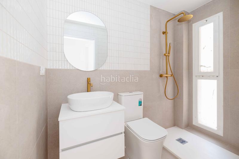 Foto e044a67f-a578-4a83-bb00-f649cc86d5db. Estudi amb calefacció a Los Castillejos - La Trinidad Málaga