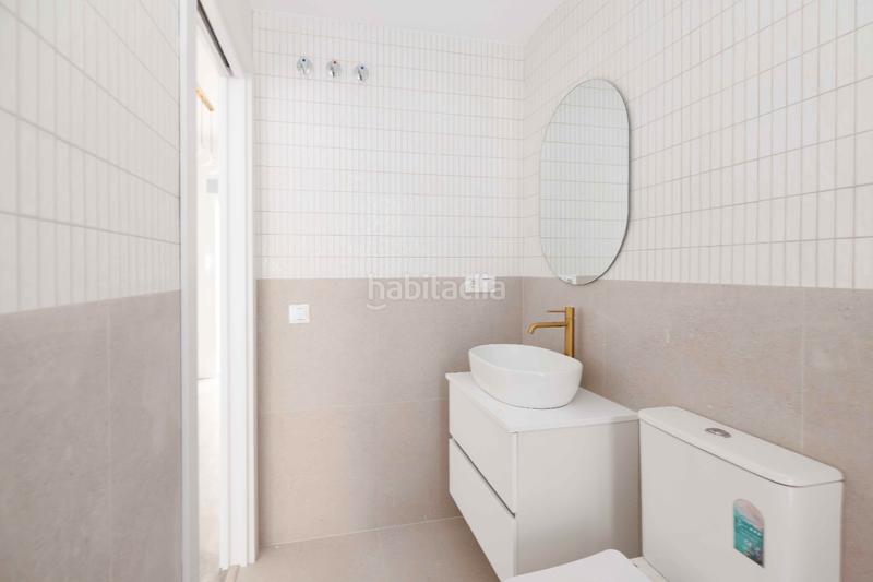 Foto e1a1ae80-efe9-414e-8301-9fd117207c51. Estudi amb calefacció a Los Castillejos - La Trinidad Málaga