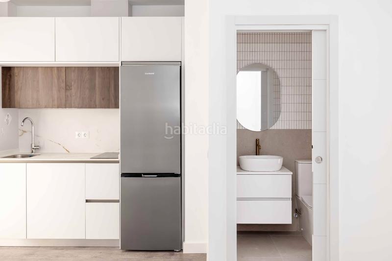 Foto 7c660501-b61f-4522-bebf-983e7500eb50. Estudio venta de estudio en zona los castillejos en Málaga