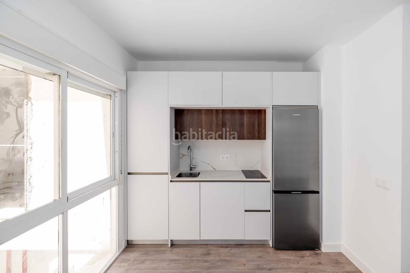 Foto c38cf231-5688-4c58-b6b8-b13a567ab7fb. Estudio venta de estudio en zona los castillejos en Málaga