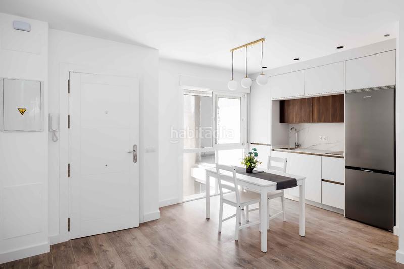 Foto 28a92959-db75-4997-a268-25b39017ec40. Estudi amb calefacció a Los Castillejos - La Trinidad Málaga