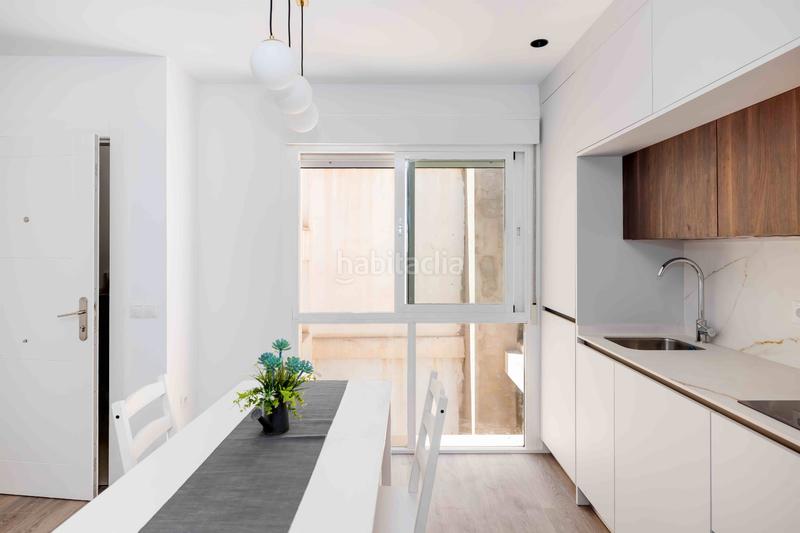 Foto 6d88fce3-b085-43ea-a79b-8317bdddff2c. Estudi amb calefacció a Los Castillejos - La Trinidad Málaga