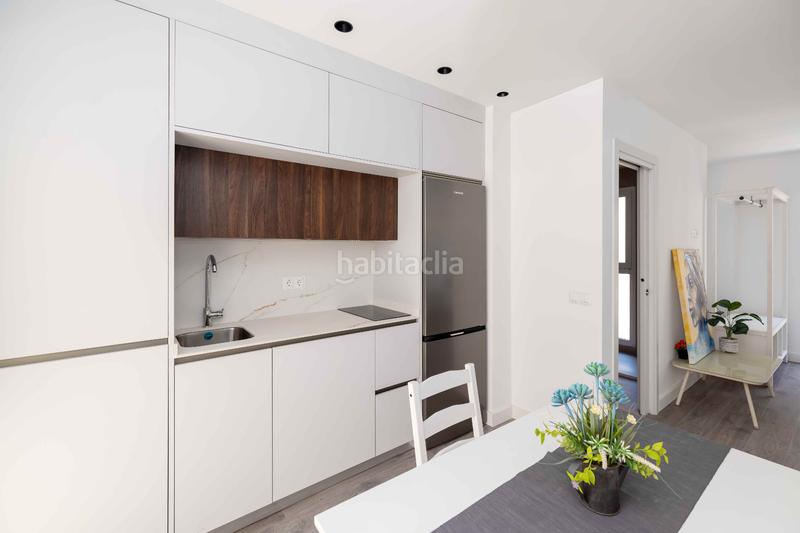 Foto fb05d421-fcf2-4e18-af0a-795094e3a635. Estudi amb calefacció a Los Castillejos - La Trinidad Málaga