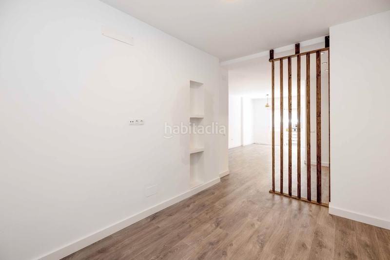 Foto 17d99669-3646-4e89-acdd-becc4f82f46a. Appartement avec chauffage dans Los Castillejos - La Trinidad Málaga
