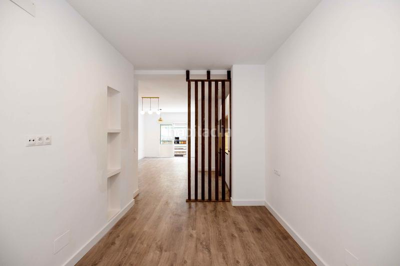 Foto 3756b7a3-f695-4fad-9f86-fad6d8a42944. Appartement avec chauffage dans Los Castillejos - La Trinidad Málaga