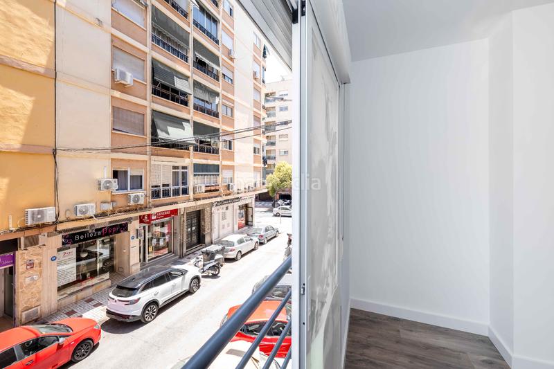 Foto 4baf3fa5-96e4-4b9a-9bb3-e94f261f90ae. Appartement avec chauffage dans Los Castillejos - La Trinidad Málaga