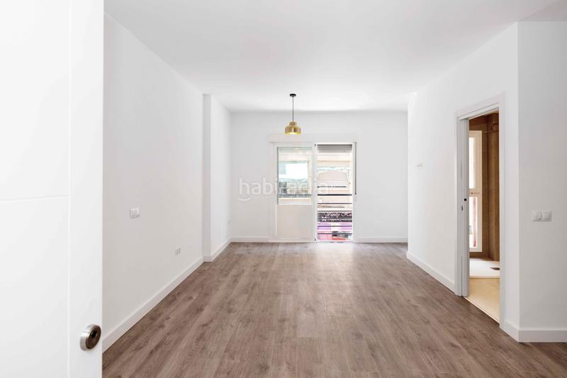 Foto 569d2597-3858-41be-99a6-539dcbde6a4f. Appartement avec chauffage dans Los Castillejos - La Trinidad Málaga