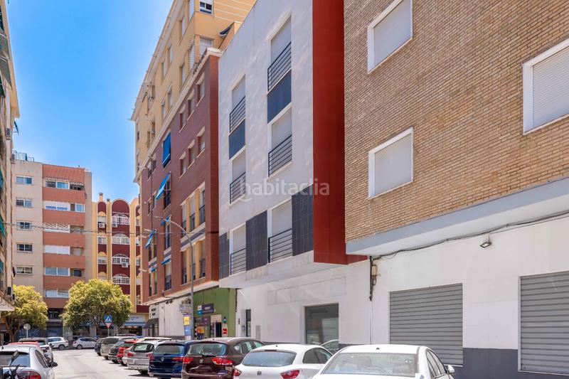 Foto 5f8e2100-8213-4da5-ba9d-156bf49df7dd. Appartement avec chauffage dans Los Castillejos - La Trinidad Málaga