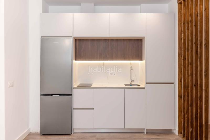 Foto 64bd1c71-fe53-4b88-9b7c-98a318c4663c. Appartement avec chauffage dans Los Castillejos - La Trinidad Málaga