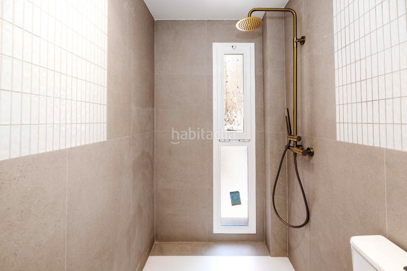 Foto 782efaae-084f-4355-a474-7dbe635a8351. Appartement avec chauffage dans Los Castillejos - La Trinidad Málaga